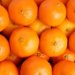 when are tangerines in season